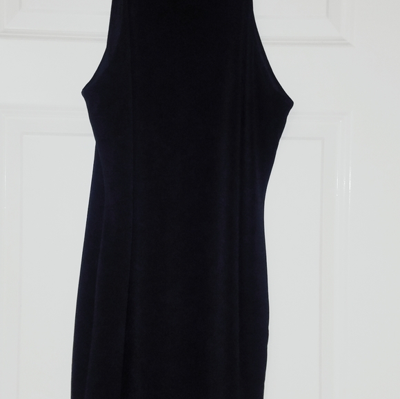 NWT Black Bodycon Dress Size M and Size L Available! - Picture 7 of 9